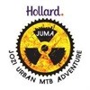 Hollard JUMA: Registration and road closures