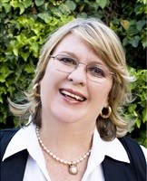 Lisa Griffith, an Associate Director at BDO Wealth Advisers