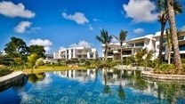 Two new resorts in Mauritius