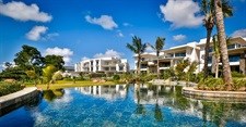 Two new resorts in Mauritius