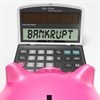 What to do if you're declared bankrupt