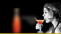 Call to enter Butlers Bartender Challenge