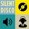 Three-phase crowd funding for Silent Disco