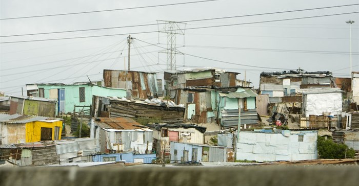 How current measures underestimate the level of poverty in South Africa
