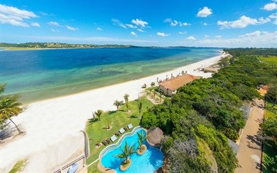 SA travellers continue to enjoy Mozambique