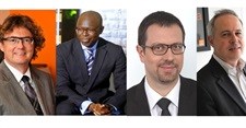 CEOs named for four Orange subsidiaries in Africa and the Middle East