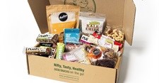 Good Snacks launched in SA