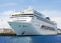 MSC Cruises to make maiden call to Shanghai