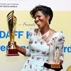 SA's female farmer of the year crowned