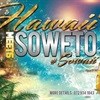Hawaii meets Soweto beach experience