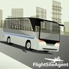 FlightSiteAgent partners with national bus carriers