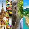 The Intrepid Traveller's Guide to Thailand