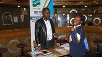 Tourism Schools Career Expo stimulates young minds
