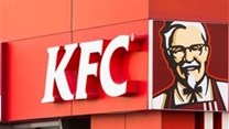 KFC opens 800th SA restaurant