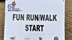 Kaya FM 67km Relay 2015: A resounding success