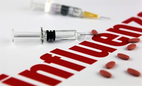 Universal flu vaccine now comes within sight