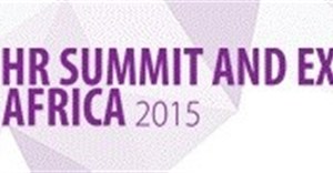 HR as a business driver in focus at HR Summit and Expo Africa 2015