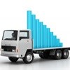 Poor economic growth tough on invesment-dependent extra heavy trucks