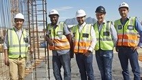 Growthpoint development offers green industrial space