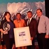 GMSA wins Environmental Award