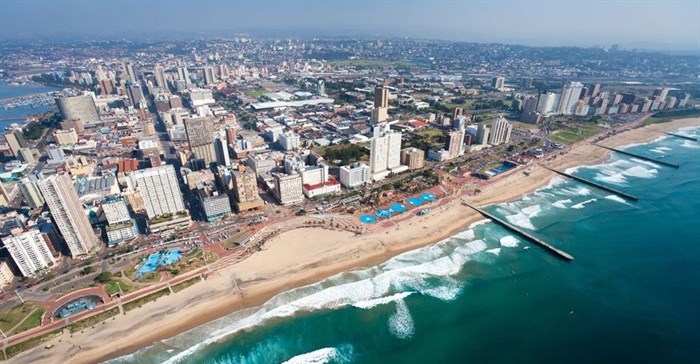 2022 Games is good news for Durban's property market