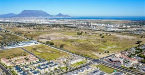 Atterbury to build 'Waterfall' in Cape