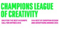 ADC Europe Awards announces juries & presidents