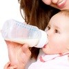 New cow's milk substitute for babies