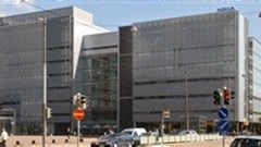 US regulator clears Nokia acquisition of Alcatel-Lucent