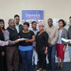Damelin and CBI Electric invest over R180,000 in female engineering students