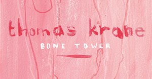 Thomas Krane on 'Bone Tower' brilliance