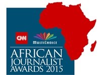 CNN MultiChoice African Journalist of the Year Awards finalists