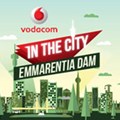 Vodacom Open The City finalists announced