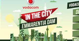 Vodacom Open The City finalists announced