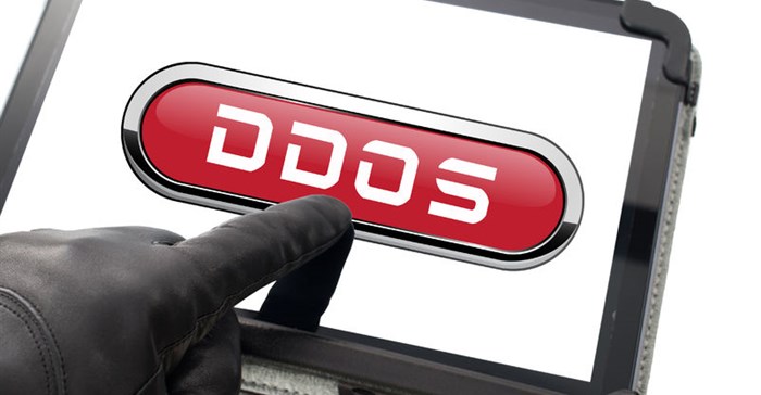 DDoS extortion attacks: a new threat emerging