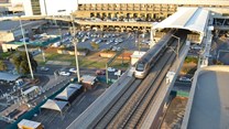 Turner & Townsend to manage expansion at Gautrain station