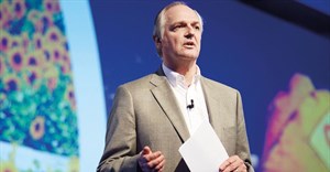 Paul Polman, CEO of Unilever