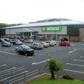Homebase, Brecon Enterprise Park