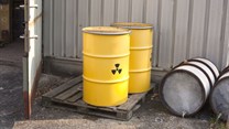 Japanese expert cautions SA on nuclear waste