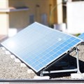 Solar energy programme a game changer