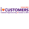 Global CX Day - celebrating remarkable customer experiences