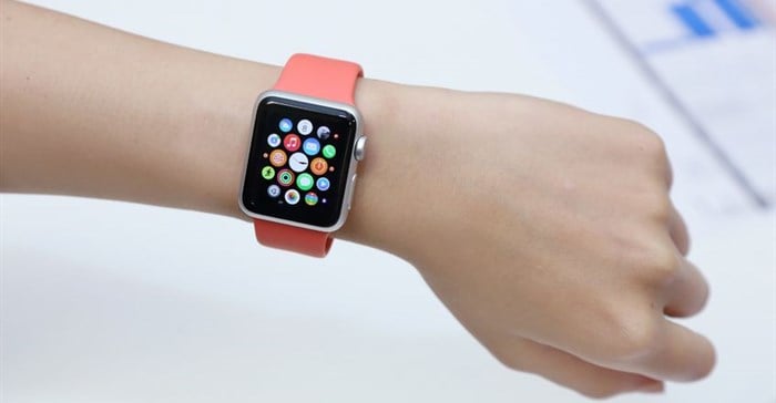 Euromonitor data predicts wearables as the next big thing