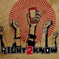 Right2Know Campaign hosting events for International Right to Know Day 2015