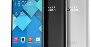 Alcatel OneTouch launches mobile devices into Nigeria