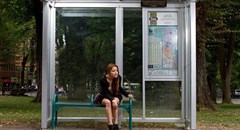 New app to find your public transport of choice