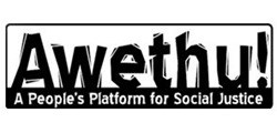 Awethu! launches civil society mobisite to work for social justice