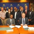 MOU to further skills development in Eastern Cape