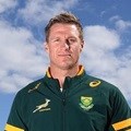 Jean de Villiers announces retirement from Test rugby