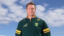 Jean de Villiers announces retirement from Test rugby