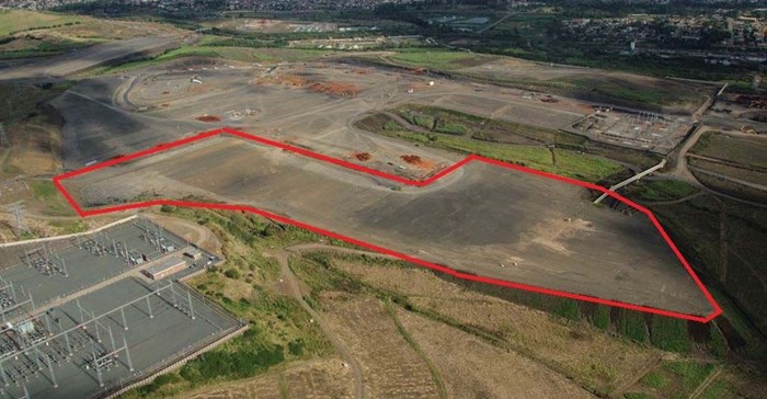 Industrial property in KZN highly sought-after